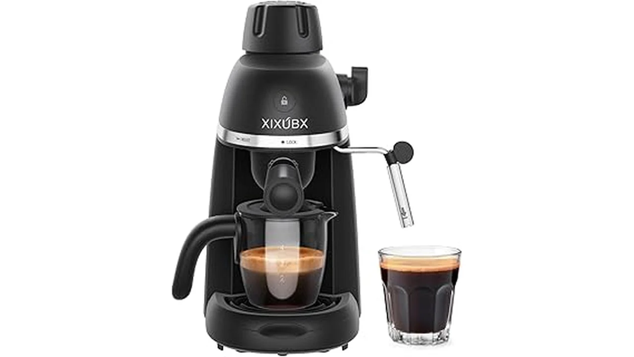 Top 10 Small Espresso Machine for Home